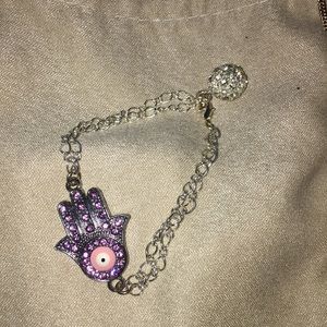 Custom jewelry braclet